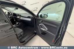 
										Audi Q3 45 TFSI E Automatas 2021 full									