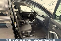 
										Audi Q3 45 TFSI E Automatas 2021 full									