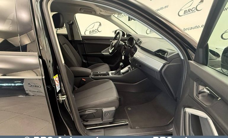 
								Audi Q3 45 TFSI E Automatas 2021 full									