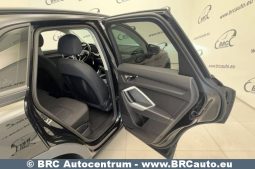 
										Audi Q3 45 TFSI E Automatas 2021 full									