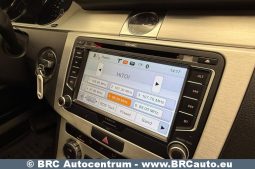
										Volkswagen Passat 2.0 TDI Bluemotion Automatas 2014 full									