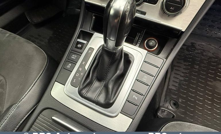 
								Volkswagen Passat 2.0 TDI Bluemotion Automatas 2014 full									