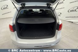 
										Volkswagen Passat 2.0 TDI Bluemotion Automatas 2014 full									