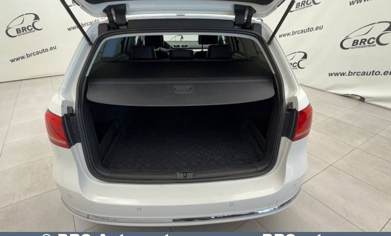 
								Volkswagen Passat 2.0 TDI Bluemotion Automatas 2014 full									