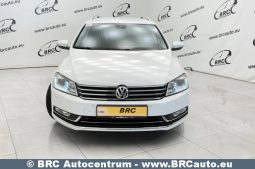 
										Volkswagen Passat 2.0 TDI Bluemotion Automatas 2014 full									