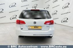 
										Volkswagen Passat 2.0 TDI Bluemotion Automatas 2014 full									