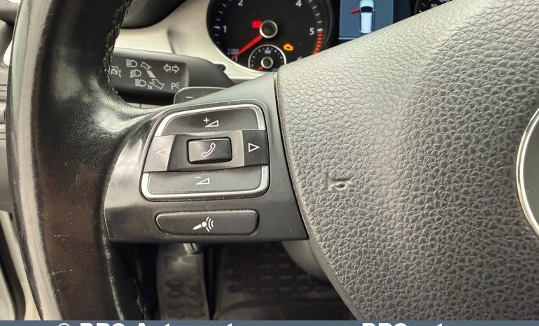 
								Volkswagen Passat 2.0 TDI Bluemotion Automatas 2014 full									
