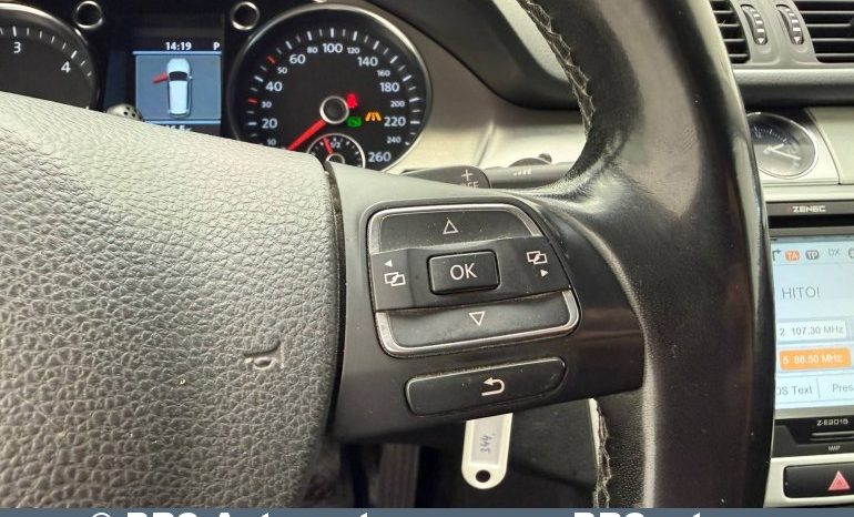 
								Volkswagen Passat 2.0 TDI Bluemotion Automatas 2014 full									