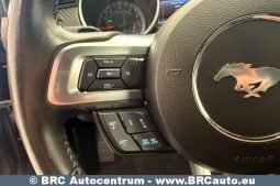 
										Ford Mustang 2.3 EcoBoost 2019 full									