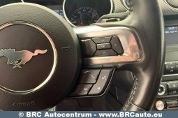 
										Ford Mustang 2.3 EcoBoost 2019 full									