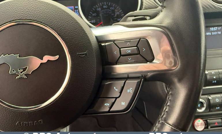 
								Ford Mustang 2.3 EcoBoost 2019 full									