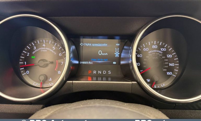 
								Ford Mustang 2.3 EcoBoost 2019 full									