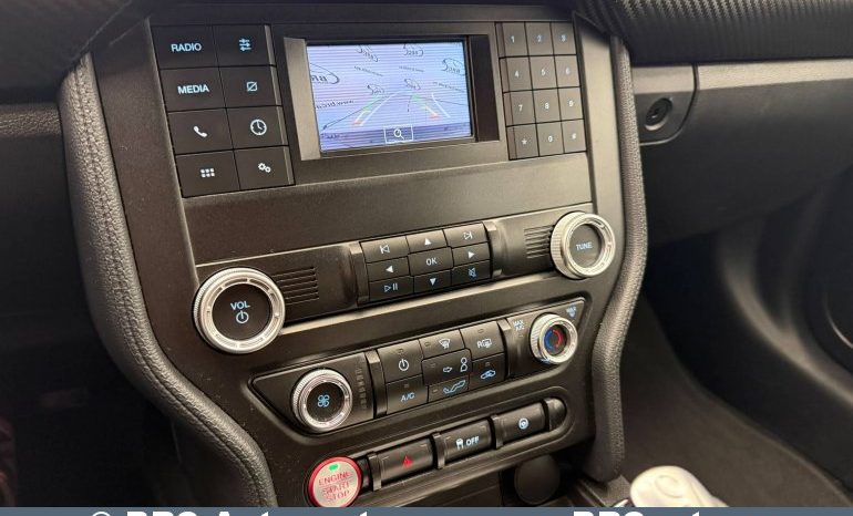
								Ford Mustang 2.3 EcoBoost 2019 full									