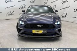 
										Ford Mustang 2.3 EcoBoost 2019 full									