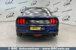 
										Ford Mustang 2.3 EcoBoost 2019 full									