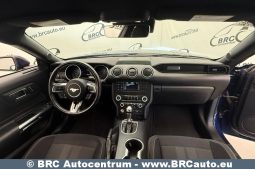 
										Ford Mustang 2.3 EcoBoost 2019 full									