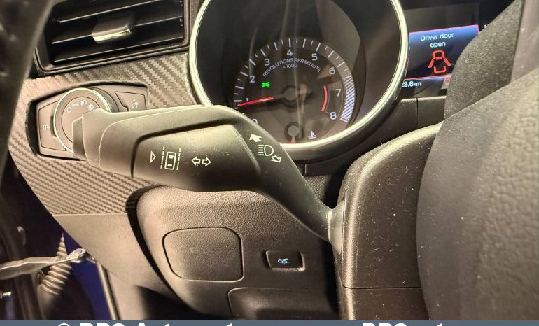 
								Ford Mustang 2.3 EcoBoost 2019 full									