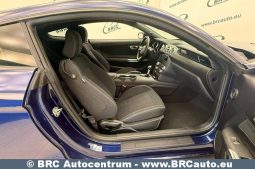 
										Ford Mustang 2.3 EcoBoost 2019 full									