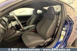 
										Ford Mustang 2.3 EcoBoost 2019 full									