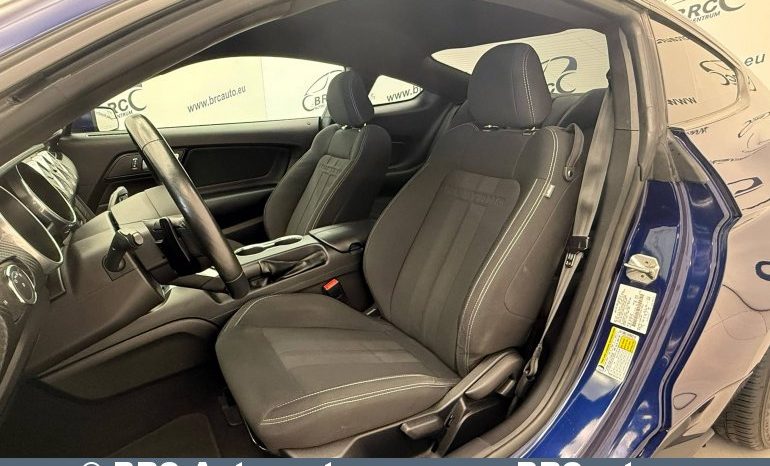 
								Ford Mustang 2.3 EcoBoost 2019 full									