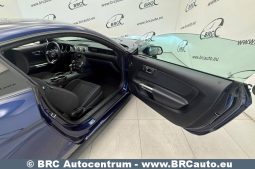 
										Ford Mustang 2.3 EcoBoost 2019 full									