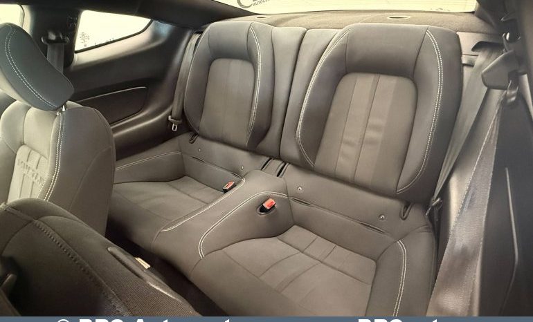 
								Ford Mustang 2.3 EcoBoost 2019 full									
