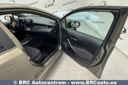 
										Toyota Corolla Touring Sports 1.8 Active Hybrid Automatas 2020 full									