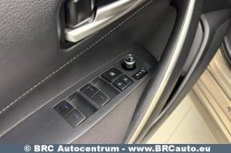 
										Toyota Corolla Touring Sports 1.8 Active Hybrid Automatas 2020 full									