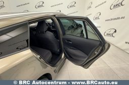 
										Toyota Corolla Touring Sports 1.8 Active Hybrid Automatas 2020 full									