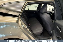 
										Toyota Corolla Touring Sports 1.8 Active Hybrid Automatas 2020 full									