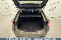 
										Toyota Corolla Touring Sports 1.8 Active Hybrid Automatas 2020 full									