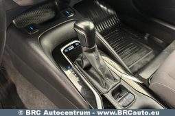
										Toyota Corolla Touring Sports 1.8 Active Hybrid Automatas 2020 full									
