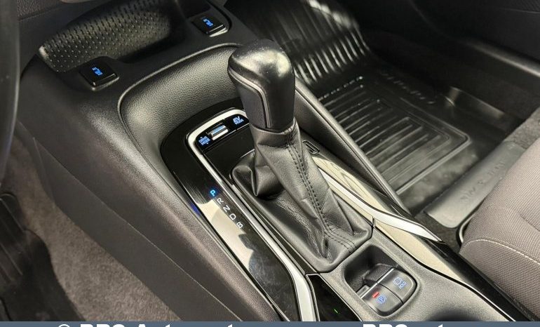 
								Toyota Corolla Touring Sports 1.8 Active Hybrid Automatas 2020 full									