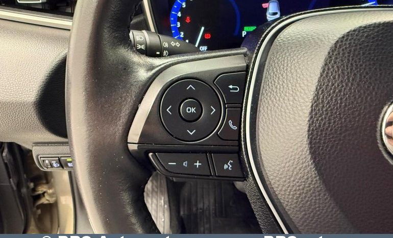 
								Toyota Corolla Touring Sports 1.8 Active Hybrid Automatas 2020 full									