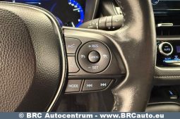 
										Toyota Corolla Touring Sports 1.8 Active Hybrid Automatas 2020 full									