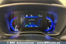 
										Toyota Corolla Touring Sports 1.8 Active Hybrid Automatas 2020 full									