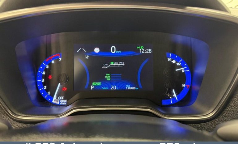 
								Toyota Corolla Touring Sports 1.8 Active Hybrid Automatas 2020 full									