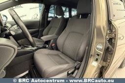 
										Toyota Corolla Touring Sports 1.8 Active Hybrid Automatas 2020 full									