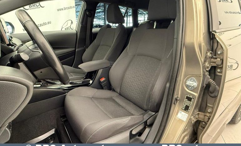 
								Toyota Corolla Touring Sports 1.8 Active Hybrid Automatas 2020 full									