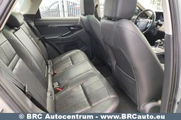 
										Land Rover Range Rover Evoque 2.0 D200 Mild Hybrid AWD Automatas 2019 full									