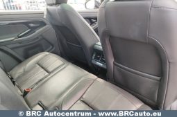 
										Land Rover Range Rover Evoque 2.0 D200 Mild Hybrid AWD Automatas 2019 full									