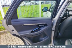 
										Land Rover Range Rover Evoque 2.0 D200 Mild Hybrid AWD Automatas 2019 full									