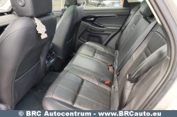 
										Land Rover Range Rover Evoque 2.0 D200 Mild Hybrid AWD Automatas 2019 full									