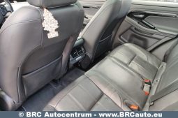 
										Land Rover Range Rover Evoque 2.0 D200 Mild Hybrid AWD Automatas 2019 full									