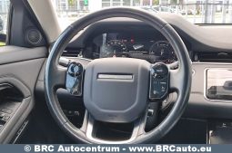 
										Land Rover Range Rover Evoque 2.0 D200 Mild Hybrid AWD Automatas 2019 full									