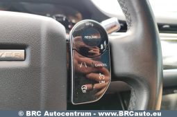 
										Land Rover Range Rover Evoque 2.0 D200 Mild Hybrid AWD Automatas 2019 full									