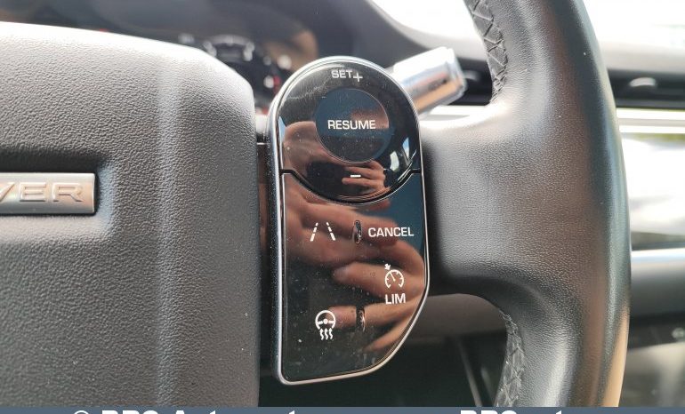 
								Land Rover Range Rover Evoque 2.0 D200 Mild Hybrid AWD Automatas 2019 full									