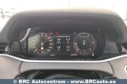 
										Land Rover Range Rover Evoque 2.0 D200 Mild Hybrid AWD Automatas 2019 full									