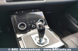 
										Land Rover Range Rover Evoque 2.0 D200 Mild Hybrid AWD Automatas 2019 full									