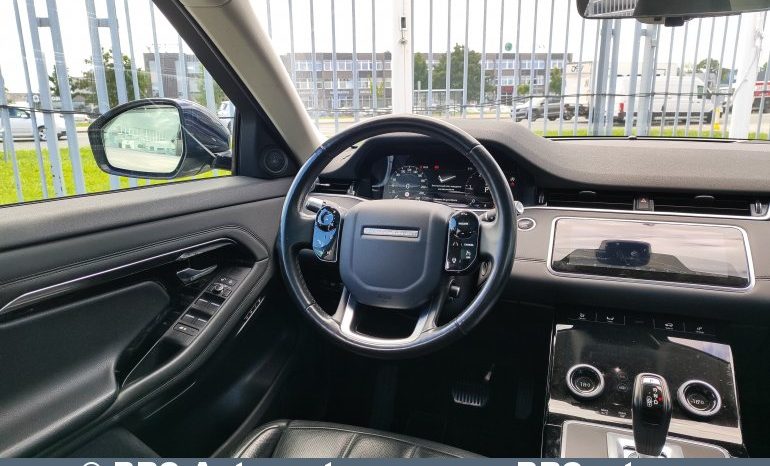
								Land Rover Range Rover Evoque 2.0 D200 Mild Hybrid AWD Automatas 2019 full									